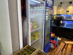 -老地方海鲜坊(步行街店)