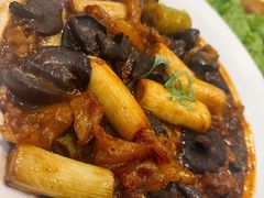 -中国吉菜名店广源宾馆餐厅
