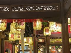 -南京大牌档(淮安吾悦广场店)