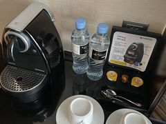 -青岛海尔洲际酒店