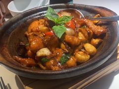 -汤城小厨•粤菜•靓汤(金宝街店)