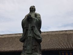 -北京国子监胡同