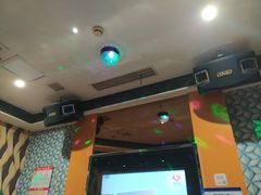 -迪迪派KTV(创业大厦店)