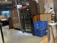 -小杨烤肉(朱雀店)