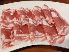 -前门杨记·铜锅涮肉(王府井·故宫店)