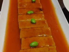 -老牌坊鲁菜名店(宽厚里店)