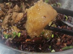-天治宣·野椒鸡(龙头寺总店)
