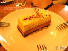 cheese2-榖屋house of flour(张江首店)