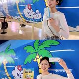 李佳琦｜奈娃家族的悠长假期｜IP全国首展来啦❤