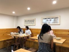 大堂-小豆海棠(嘉兴路店)