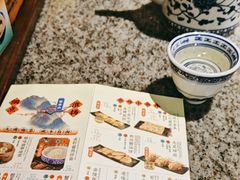 -南京大牌档(青岛万象城店)
