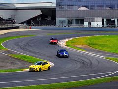 -浙江国际赛车场