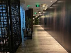 -THANN EXPRESS SPA