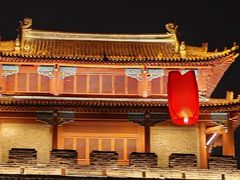 -襄阳古城