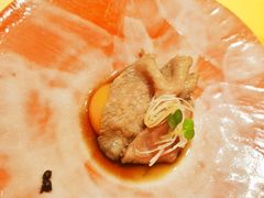 -鮨青(恒基名人购物中心店)