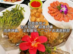 -小海豚•老字号海鲜餐厅(天涯店)