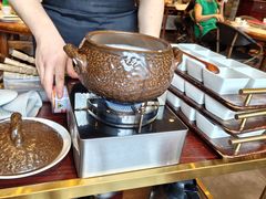 -北京老铺烤鸭(西稍门店)