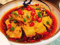 口水鸡-以前的小酒馆(中山广场店)