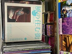 -Hi Fi Acoustic 梵香禅韵·色声香味