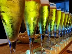 -LENBACH兰巴赫西餐啤酒坊(大连东港店)