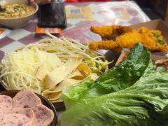 -赵美丽·重庆社区火锅·直营店(火车东站·中豪国际店)