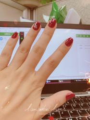 -绘甲社NACHO&DAI SALON