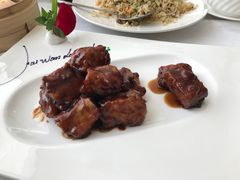 -海湾壹品·粤菜·早茶·烤鸭(拱北店)