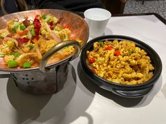 -清真·卡德尔大叔新疆主题餐厅(龙汇路店)