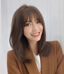 -张昊造型