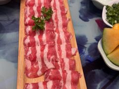 -名都晓荷塘(涿州店)