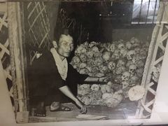 -吐斯廉屠杀博物馆