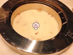 养生猪肚鸡-煲宫猪肚鸡(晶品店)
