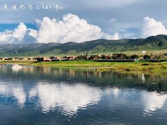 -青海湖国家重点风景名胜区