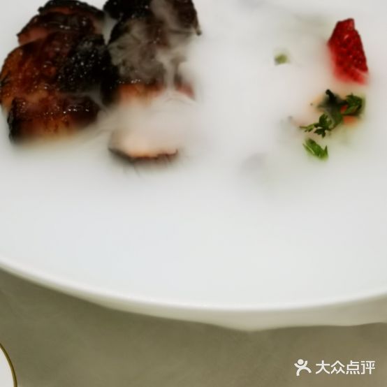 Yan Ting宴庭中餐厅(运达店)