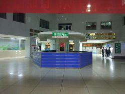 -江西省儿童医院(东湖院区)