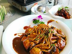 -930私房菜(欧阳路店)