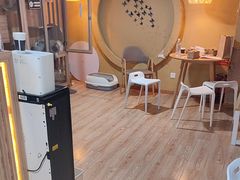 -白兔子密室(长寿路店)