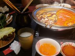 -牛New寿喜烧(虹桥新天地店)