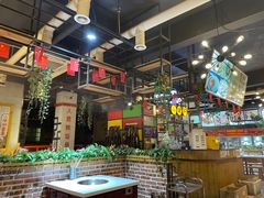 -钢管厂五区小郡肝串串香(通锦桥店)