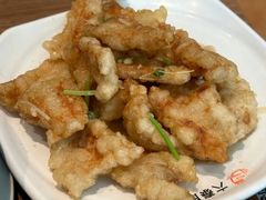 -六泰居·尔滨地标·东北菜(松北店)