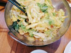 -九老汉·川渝江湖菜(合川路2店)