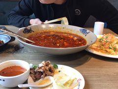 -巴渝菜馆(涿州店)