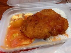 -都城快餐(花城店)