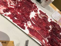 -牛记皇·鲜牛肉火锅(弘阳广场店)