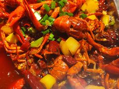 -李叔叔虾蟹大排档(青羊店)