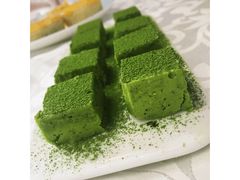 -Tomado绿色烘焙(大尧三路店)