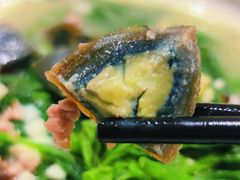-丹江口渔村·湘味厨房(桃园店)