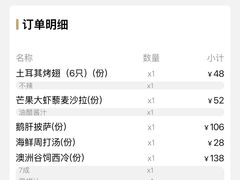 -托斯卡纳烘焙意大利餐厅(五天地店)