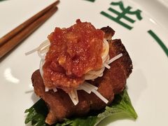 -一坐一忘云南菜(卓悦中心)