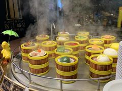 -铭门盛宴·艺术海鲜姿造(福田黑金店)